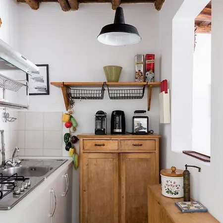 شقة Classic And Chic In Trastevere روما