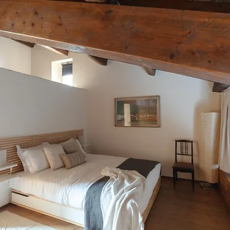 شقة Classic And Chic In Trastevere